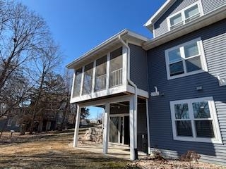 1132 Water, Unit 8 Sauk City, WI 53583 - Photo 38 of 40