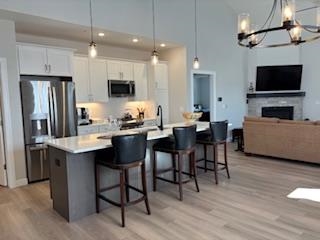 1132 Water, Unit 8 Sauk City, WI 53583 - Photo 5 of 40
