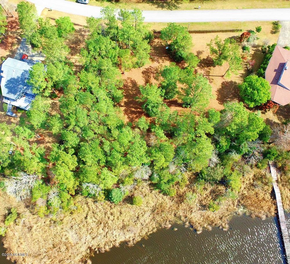 5116 Bucco Reef Road New Bern, NC 28560 - Photo 5 of 17 Bucco_from the water above (2)