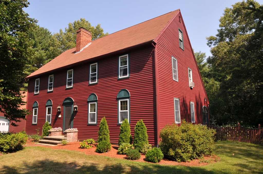 54 Chipper Hill Road Northbridge, MA 01534 - Photo 25 of 25