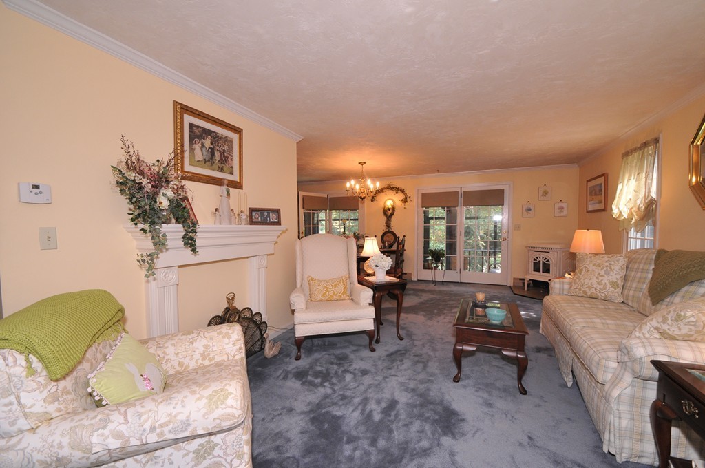54 Chipper Hill Road Northbridge, MA 01534 - Photo 3 of 25