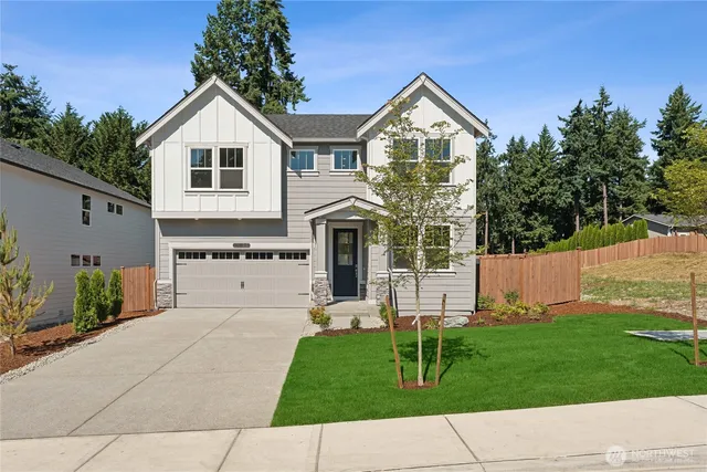 $799,995 | 3923 98th Ave Court East, Unit 30, Edgewood, WA 98371