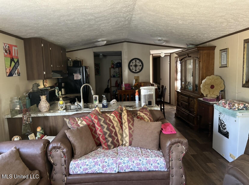 126 O'Brien Hill Road Grenada, MS 38901 - Photo 4 of 10 126 O'brien 4