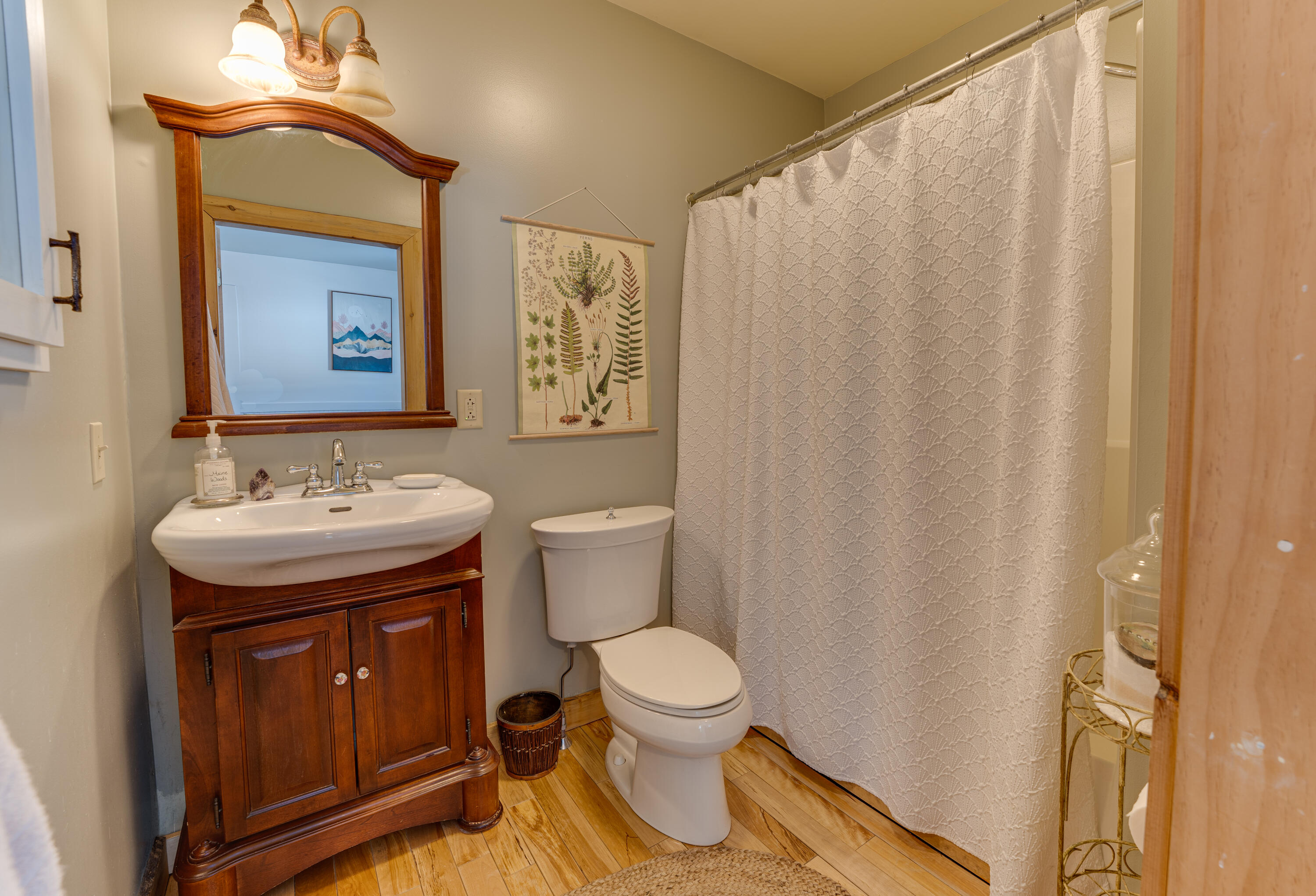 480 Saddleback Road West Baldwin, ME 04091 - Photo 37 of 65 480Saddleback-25