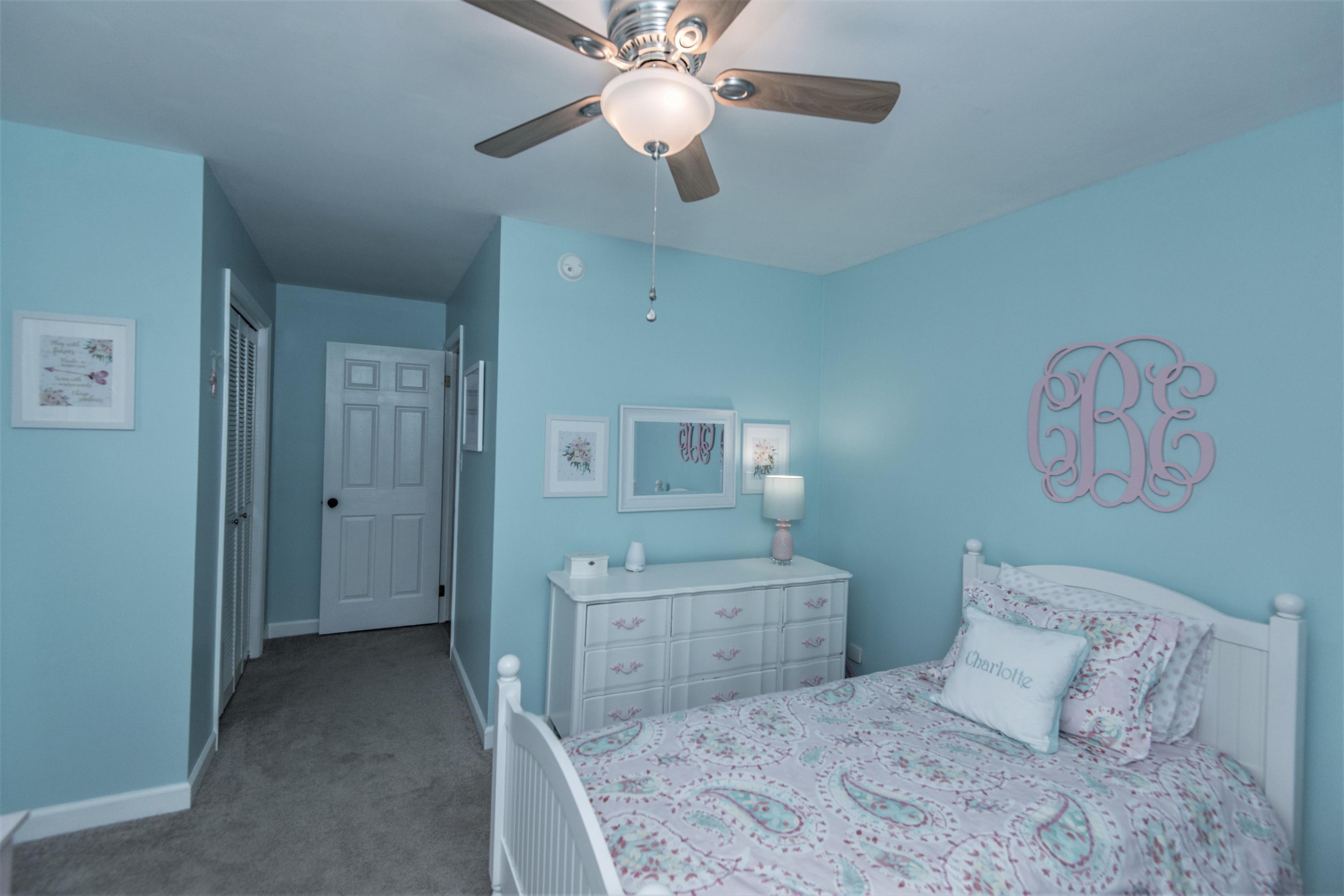 1048 Royalist Road Mount Pleasant, SC 29464 - Photo 22 of 32 Bedroom 2