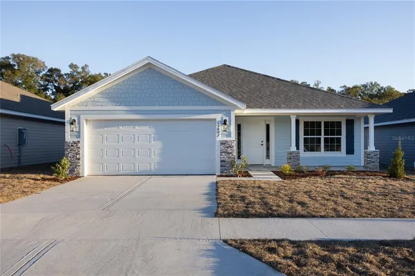 $382,100 | 13807 Northwest 150th Court, Alachua, FL 32615