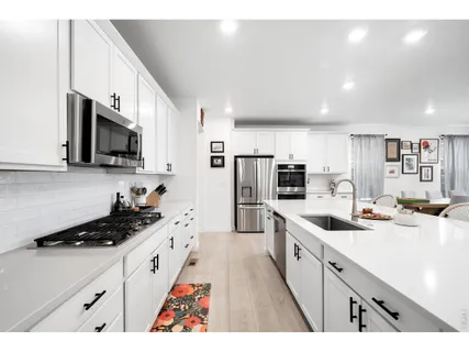 $965,000 | 1928 Marlowe Circle East, Erie, CO 80516