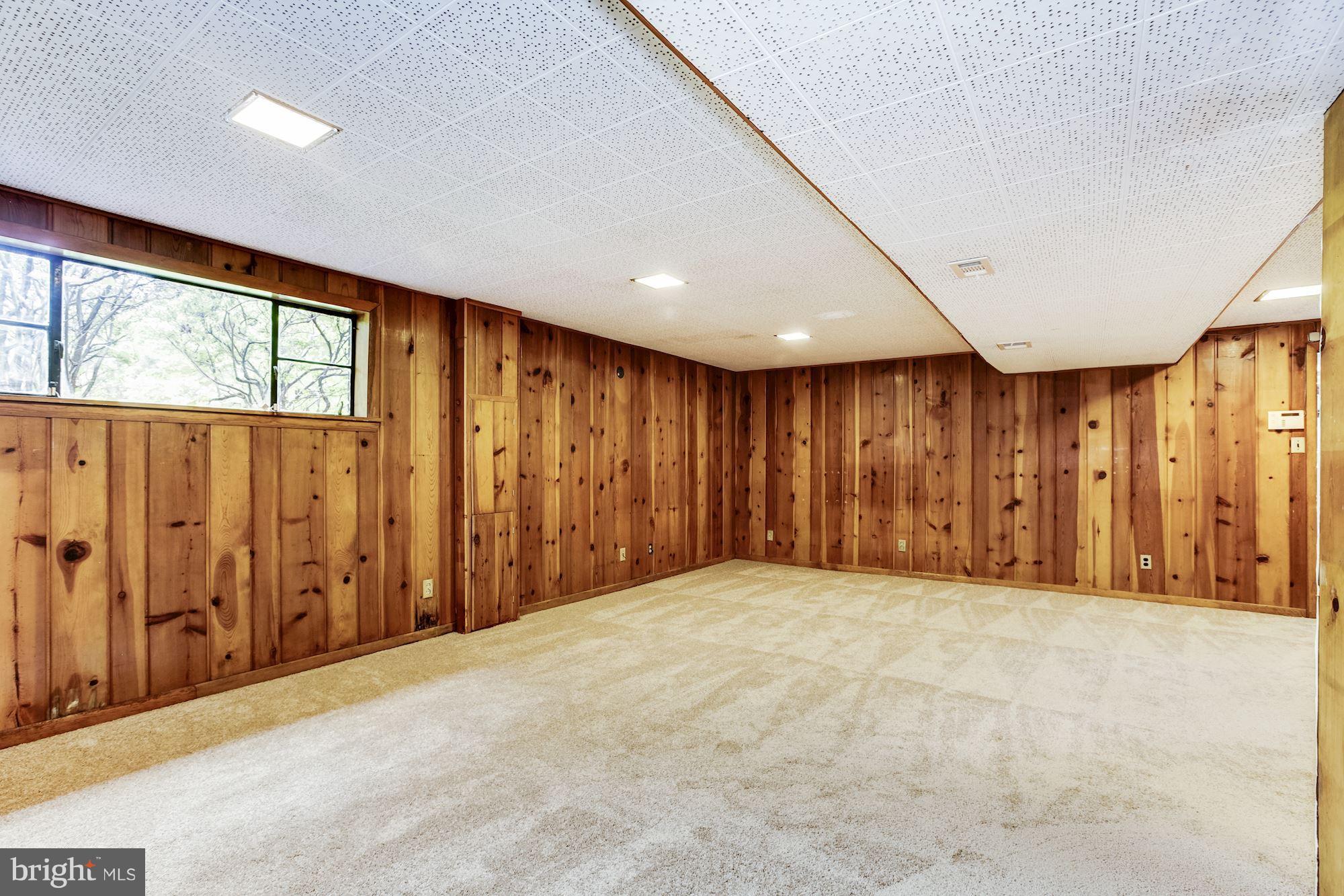 11815 Gordon Road Silver Spring, MD 20904 - Photo 22 of 30 Basement