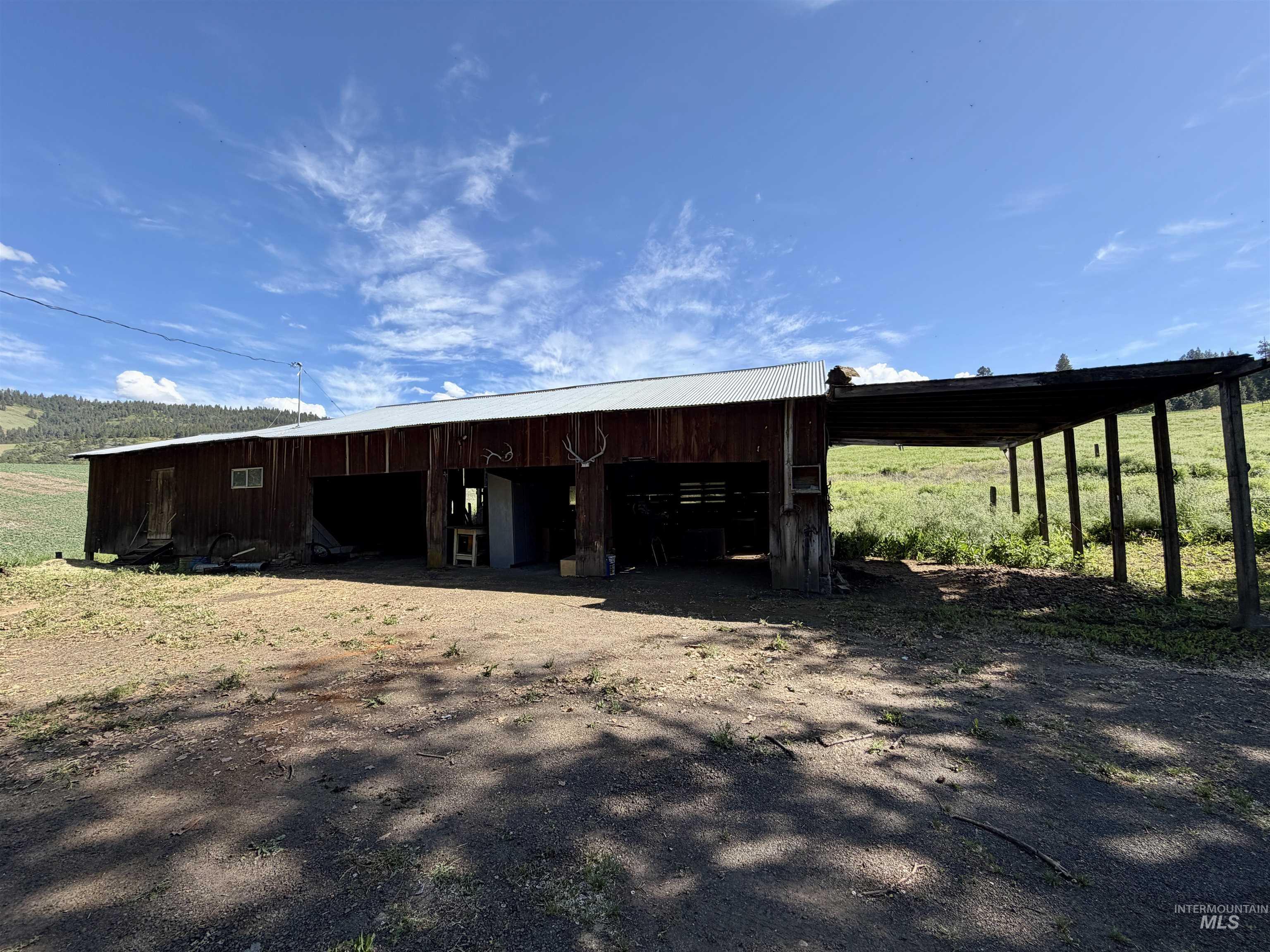 30154 Cut Off Road Culdesac, ID 83524 - Photo 41 of 50