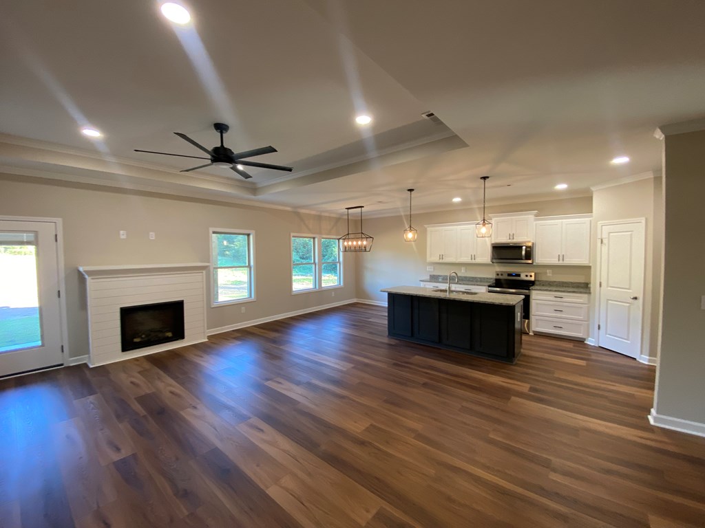 167 Faulk Road Dothan, AL 36301 - Photo 15 of 23