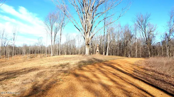 $395,000 | 4577 Bluff Road, Hernando, MS 38632