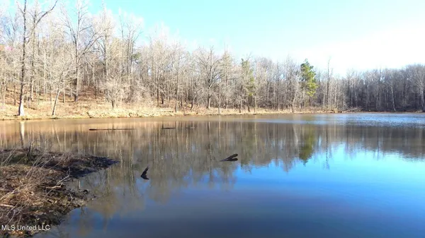 $395,000 | 4577 Bluff Road, Hernando, MS 38632