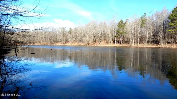 $395,000 | 4577 Bluff Road, Hernando, MS 38632