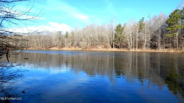 $395,000 | 4577 Bluff Road, Hernando, MS 38632