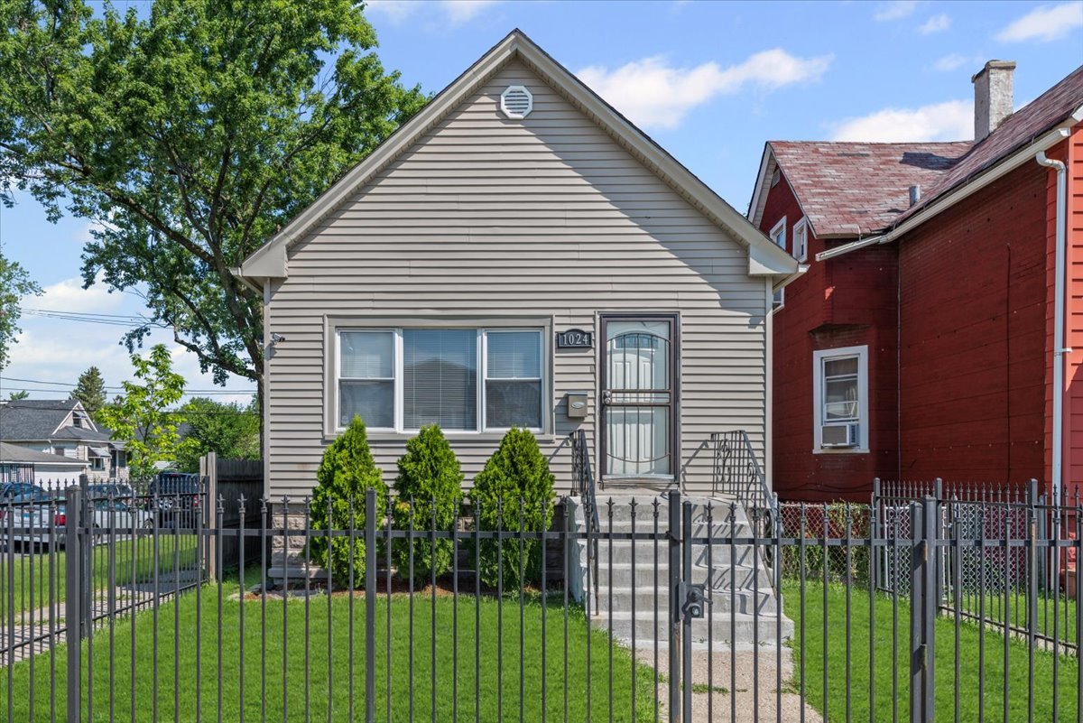 1024 West 103rd Street Chicago, IL 60643 - Photo 22 of 22