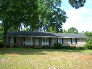 1672 Williston Road Beech Island, SC 29842 - Photo 1 of 1