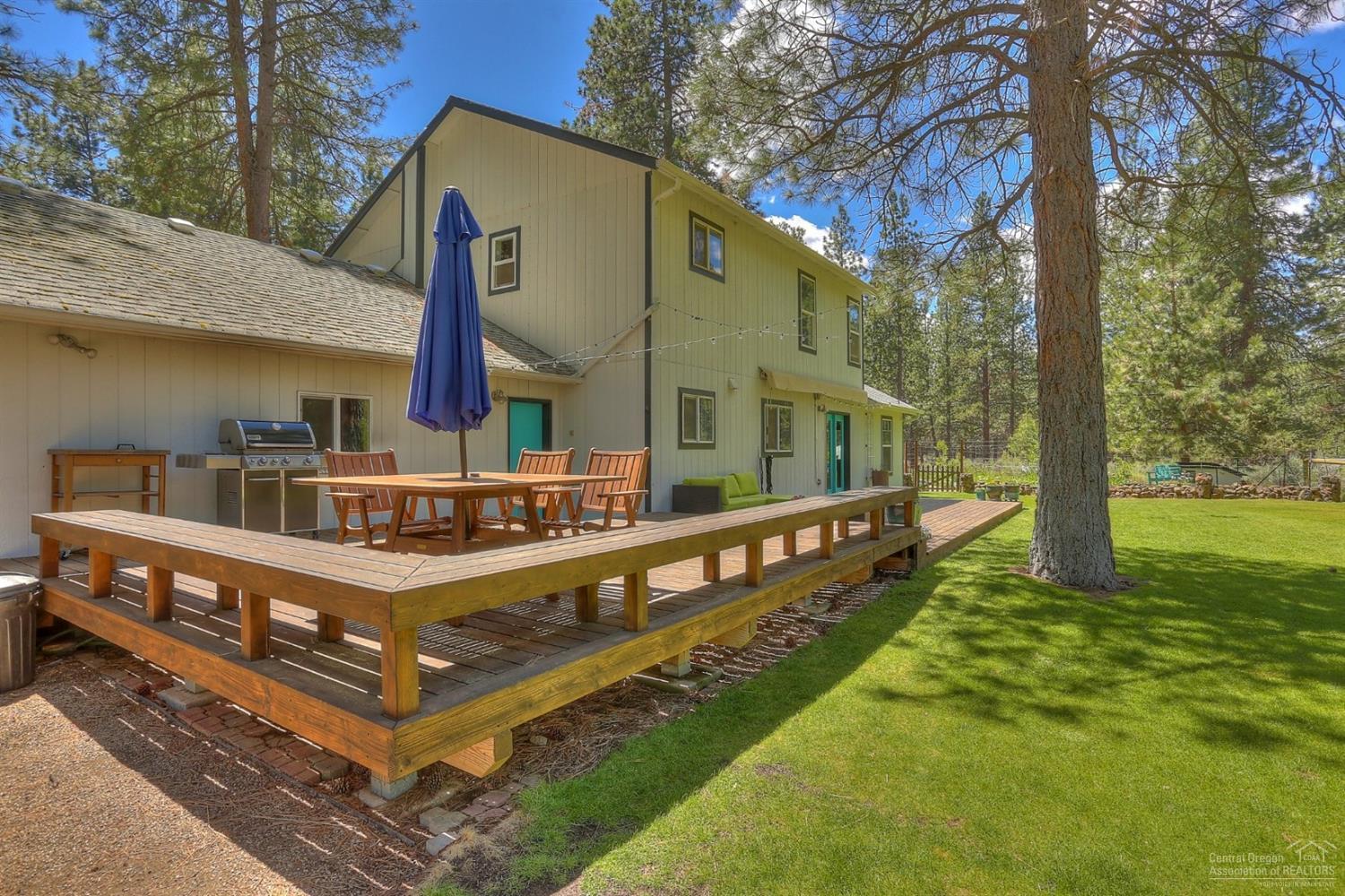 19420 Indian Summer Road Bend, OR 97702 - Photo 8 of 25 Additional Photo