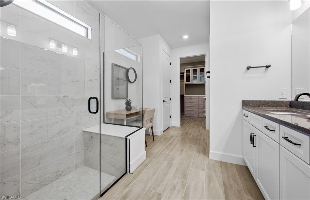 2072 Freemont Way Naples, FL 34120 - Photo 12 of 18 Photos are from a furnished model. Options for this home may vary.