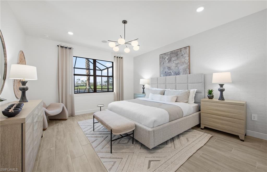 2072 Freemont Way Naples, FL 34120 - Photo 10 of 18 Photos are from a furnished model. Options for this home may vary.