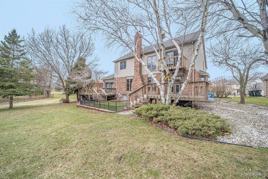 3659 Worthington Court Rochester Hills, MI 48309 - Photo 8 of 42