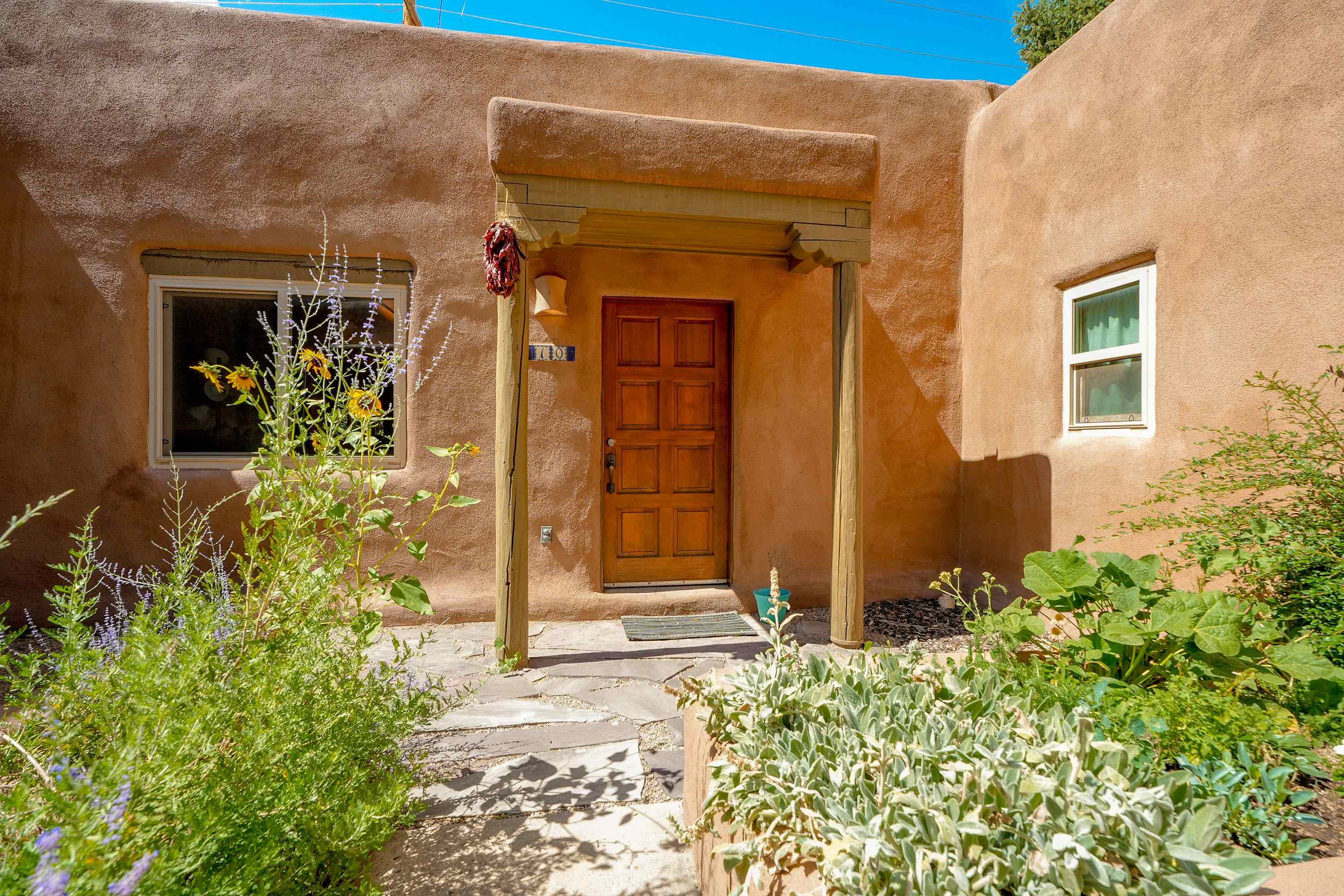 226 Kit Carson Road, Unit JUNIPER 10 Taos, NM 87571 - Photo 2 of 41 Gallery Image 2