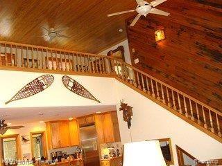 6768 Lakeshore Road Palms, MI 48465 - Photo 12 of 19 UPPER LEVEL