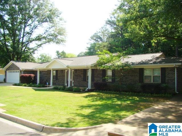 558 Morton Road Anniston, AL 36205 - Photo 41 of 41