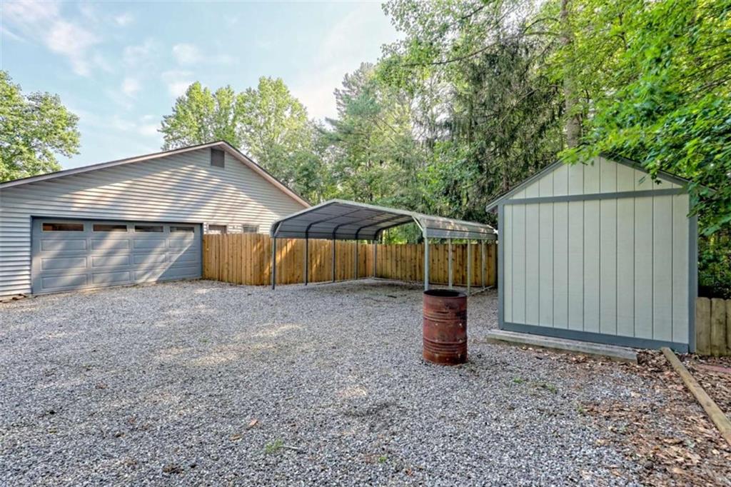 28 Coon Tail Road Blairsville, GA 30512 - Photo 21 of 100