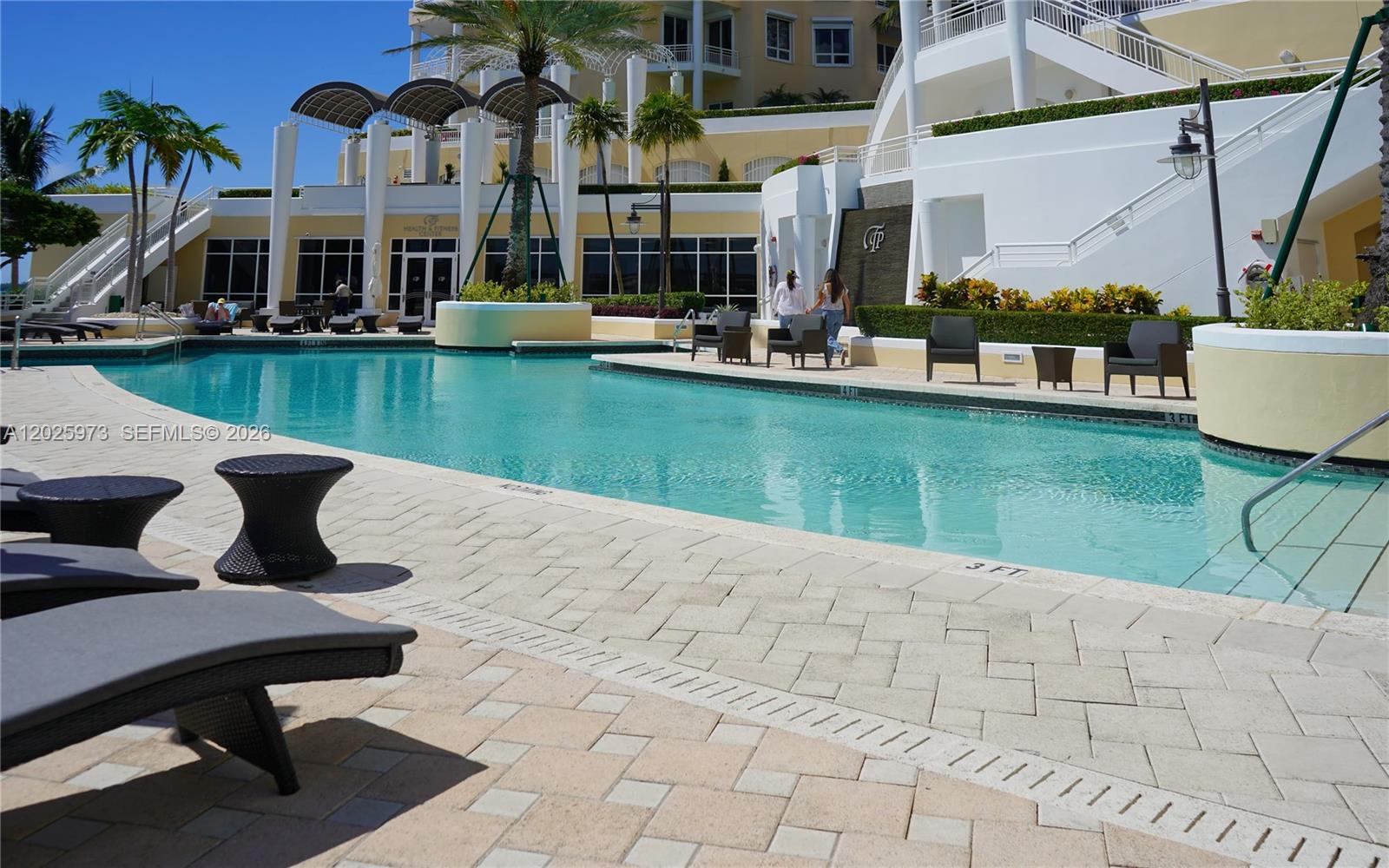 848 Brickell Key Drive, Unit 306 Miami, FL 33131 - Photo 59 of 66