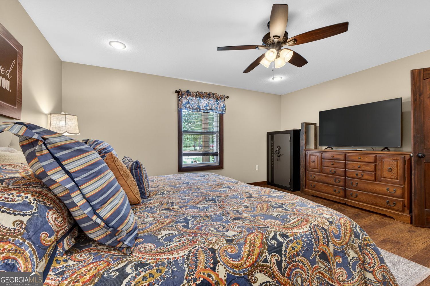454 Tom Bell Road Milner, GA 30257 - Photo 31 of 53