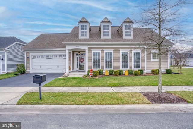$499,900 | 32191 Shorebreak Crsg, Millville, DE 19967