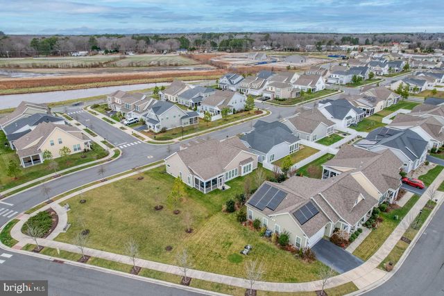 $499,900 | 32191 Shorebreak Crsg, Millville, DE 19967