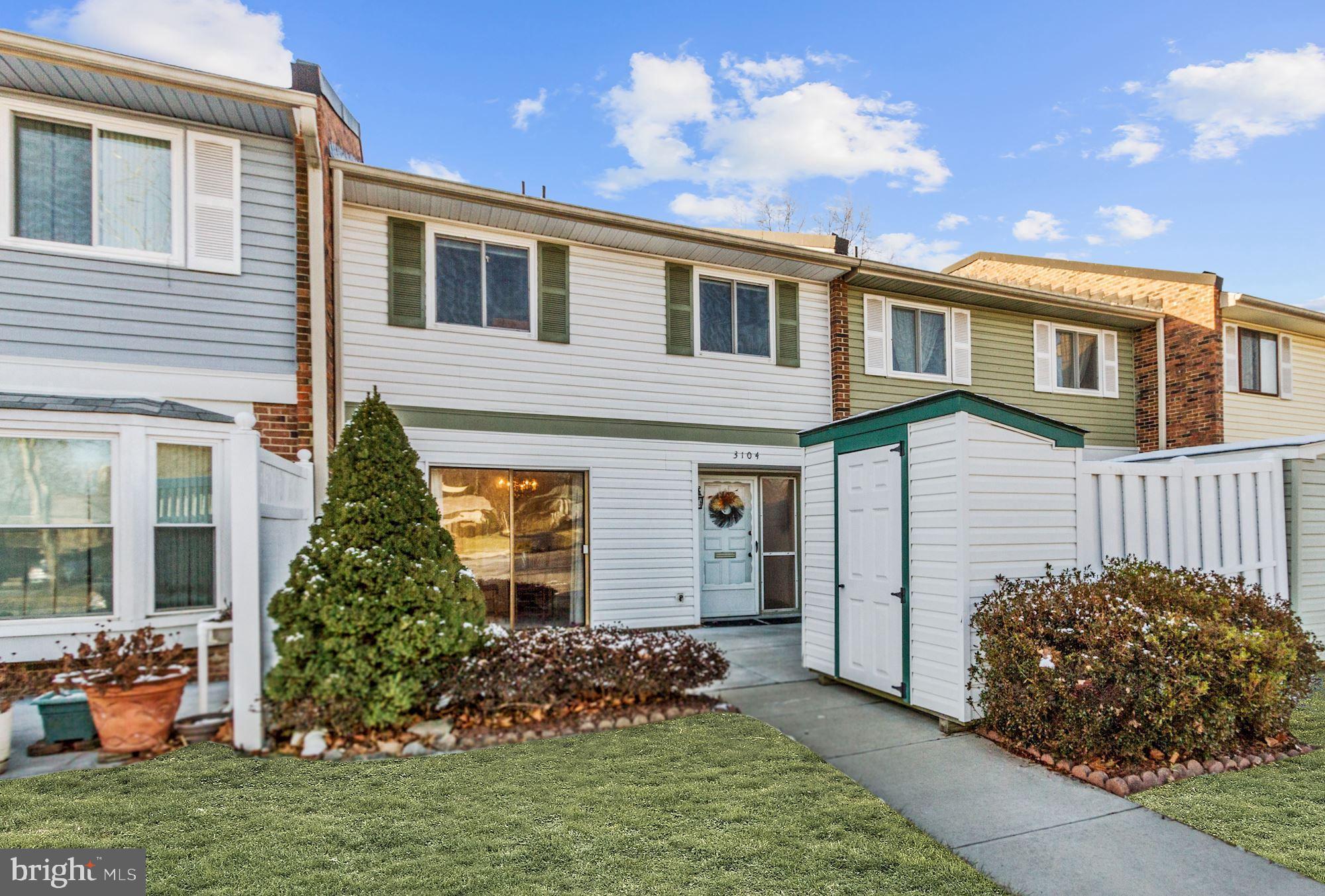 3104 Beckenham Court, Unit 251F Silver Spring, MD 20906 - Photo 28 of 33 Gallery Image 28