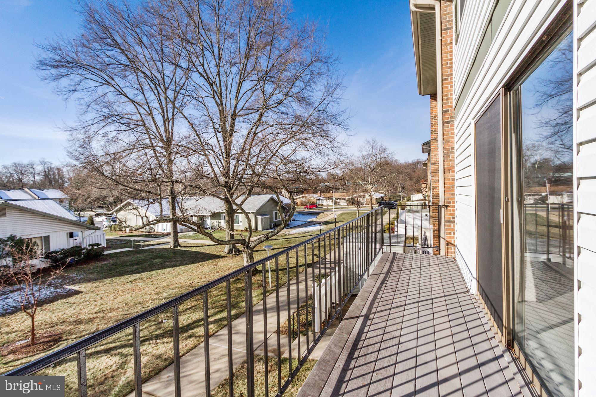 3104 Beckenham Court, Unit 251F Silver Spring, MD 20906 - Photo 29 of 33 Gallery Image 29