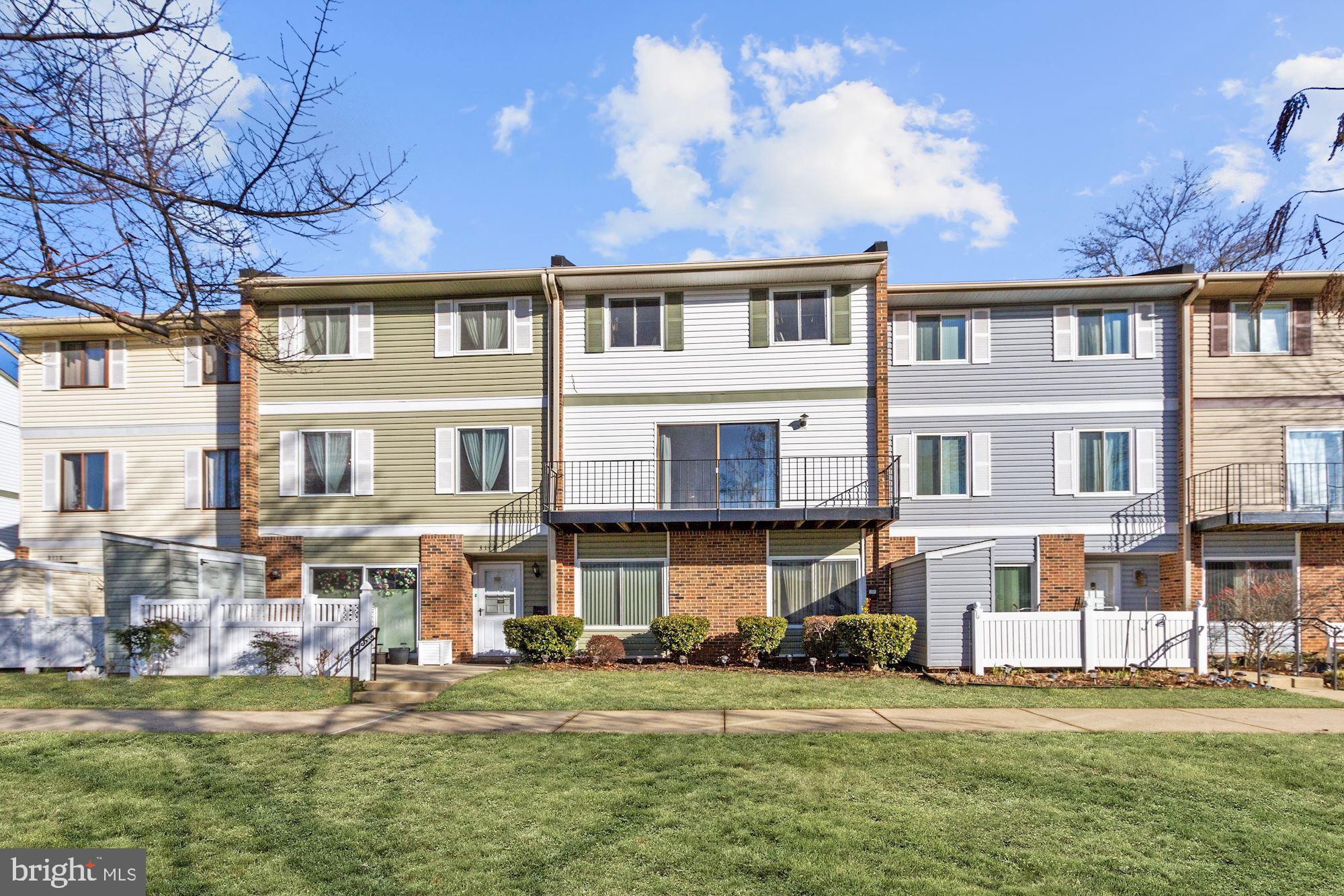 3104 Beckenham Court, Unit 251F Silver Spring, MD 20906 - Photo 30 of 33 Gallery Image 30
