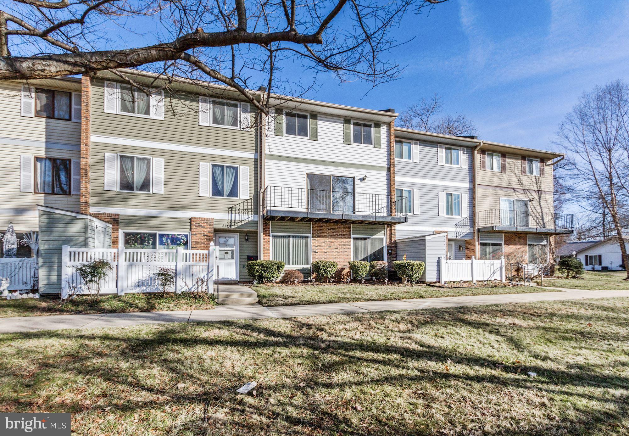3104 Beckenham Court, Unit 251F Silver Spring, MD 20906 - Photo 31 of 33 Gallery Image 31