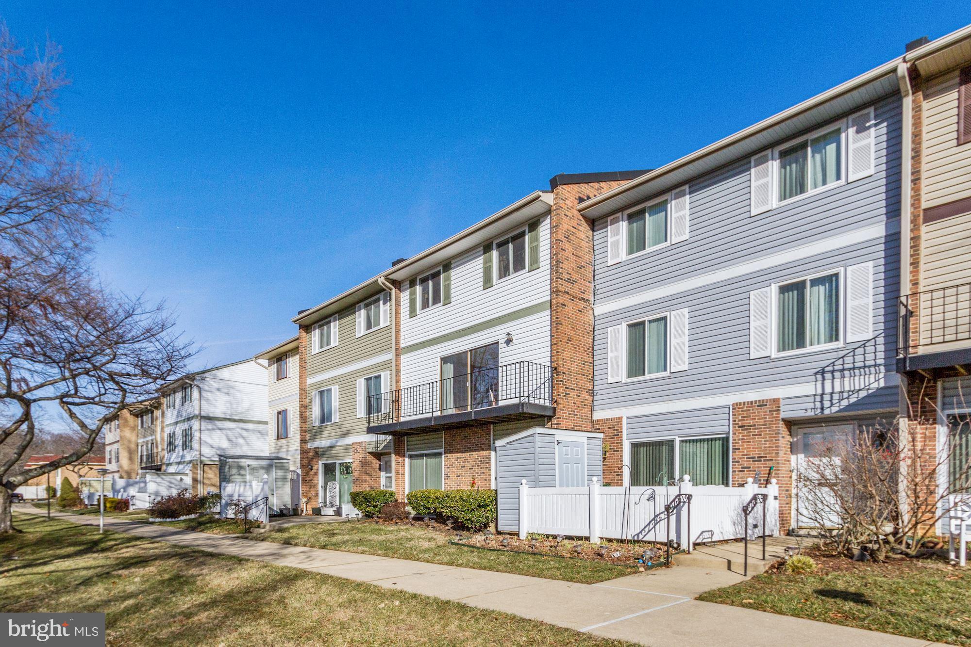 3104 Beckenham Court, Unit 251F Silver Spring, MD 20906 - Photo 32 of 33 Gallery Image 32
