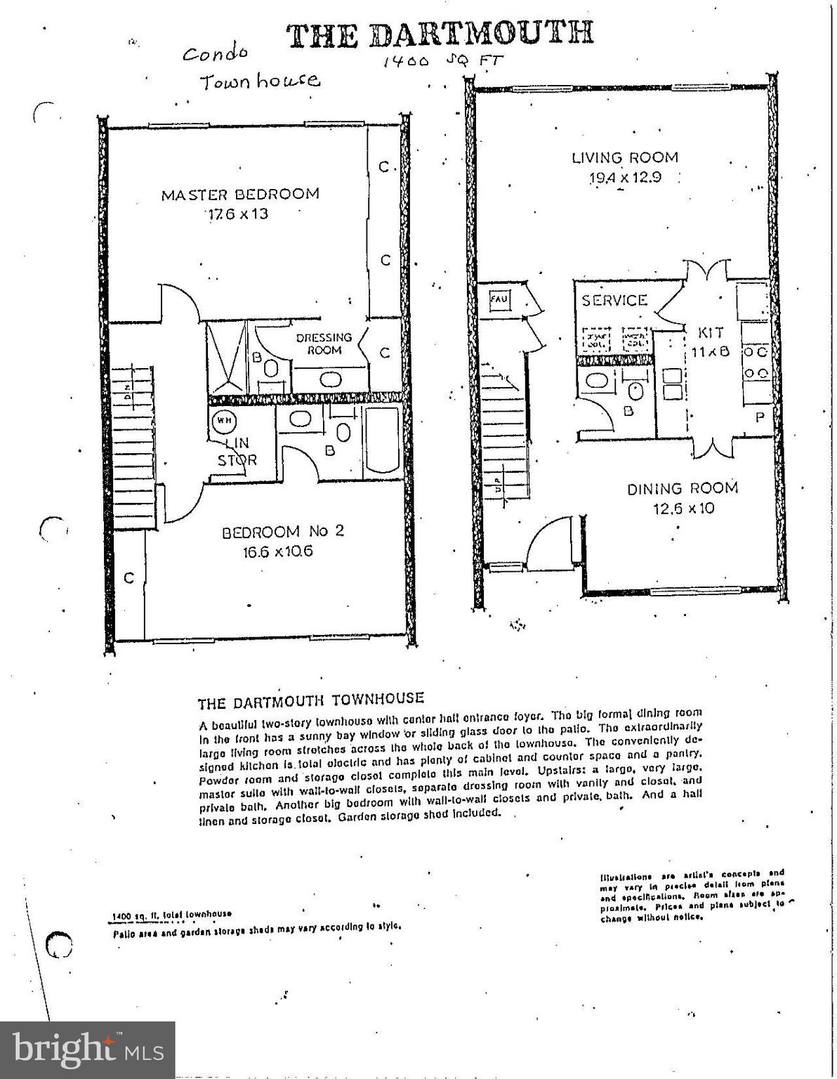 3104 Beckenham Court, Unit 251F Silver Spring, MD 20906 - Photo 33 of 33 Gallery Image 33