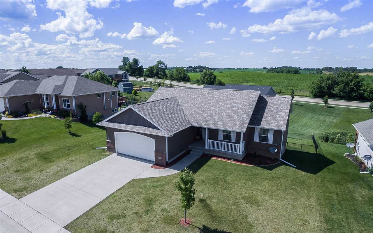 726 Timber Ridge Court Tiffin, IA 52340 - Photo 1 of 36 Gallery Image 1