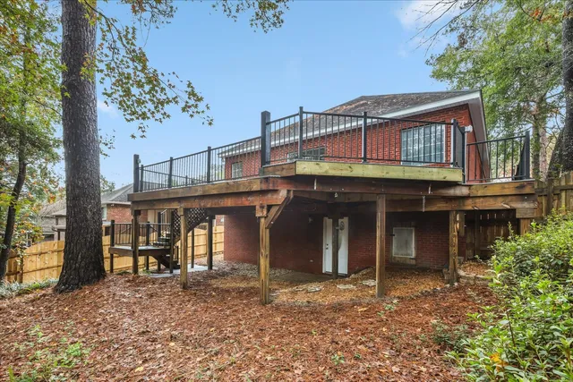 $389,000 | 1643 Eagles Watch Way, Tallahassee, FL 32312