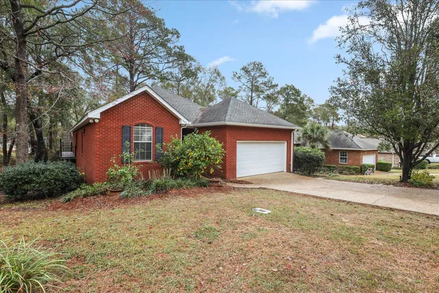 $389,000 | 1643 Eagles Watch Way, Tallahassee, FL 32312