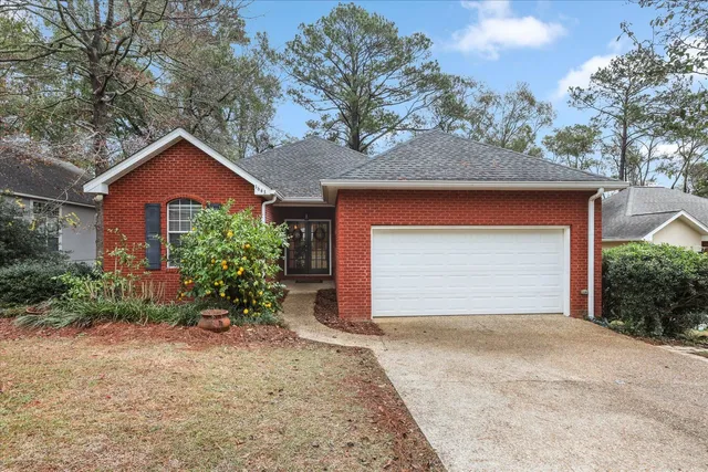 $389,000 | 1643 Eagles Watch Way, Tallahassee, FL 32312