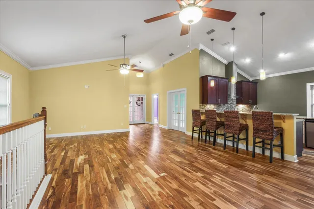 $389,000 | 1643 Eagles Watch Way, Tallahassee, FL 32312