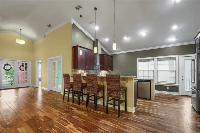 $389,000 | 1643 Eagles Watch Way, Tallahassee, FL 32312