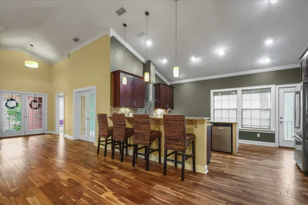 $365,000 | 1643 Eagles Watch Way, Tallahassee, FL 32312