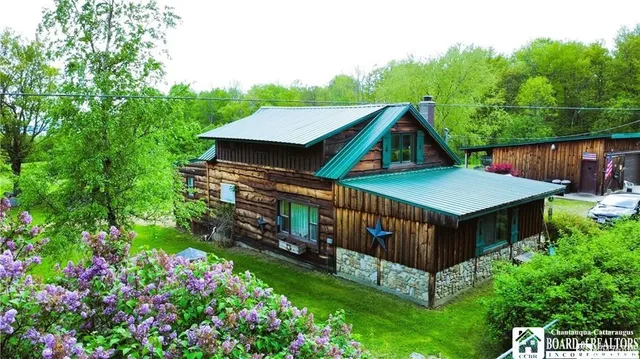 $379,000 | 882 Alma Hill Road, Alma, NY 14708