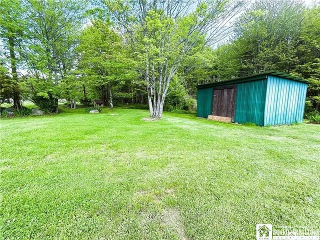 $379,000 | 882 Alma Hill Road, Alma, NY 14708