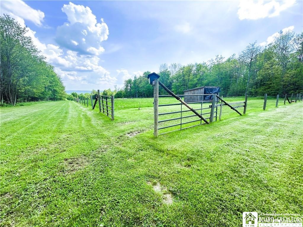 882 Alma Hill Road Alma, NY 14708 - Photo 18 of 37