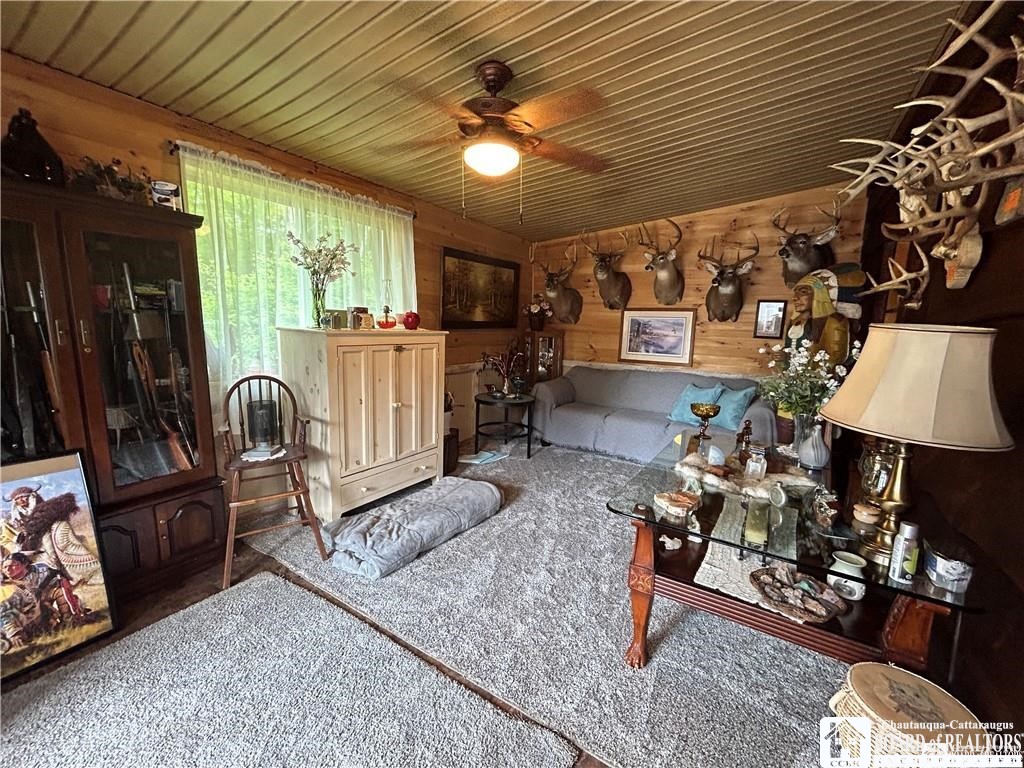 882 Alma Hill Road Alma, NY 14708 - Photo 27 of 37