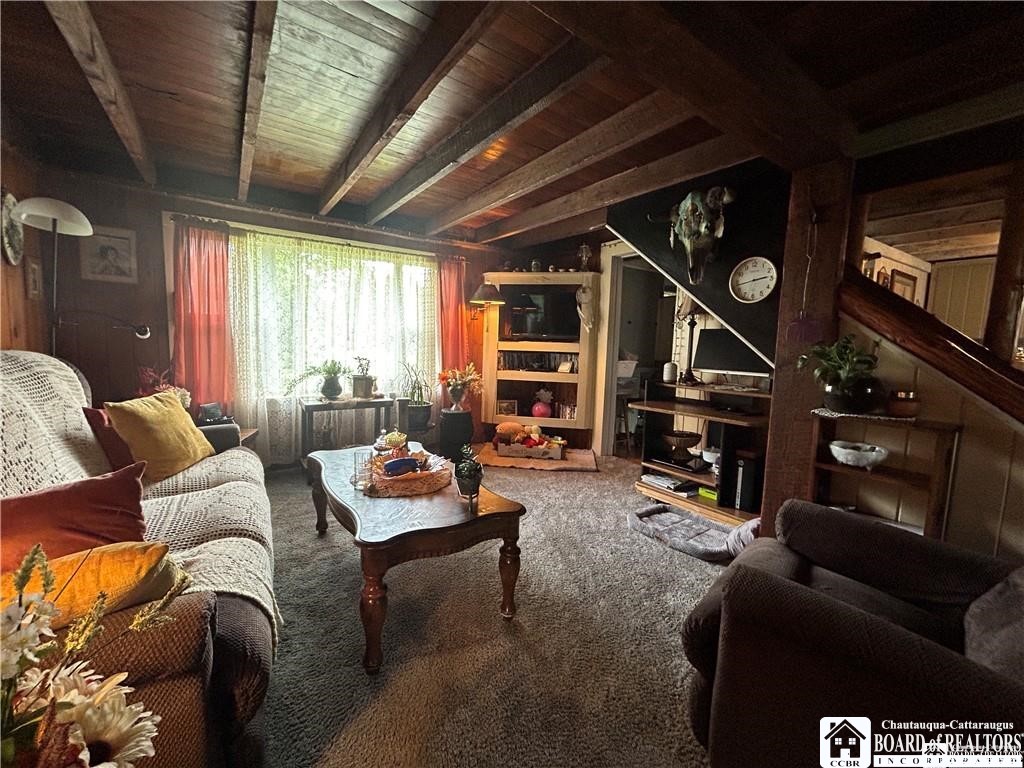 882 Alma Hill Road Alma, NY 14708 - Photo 29 of 37